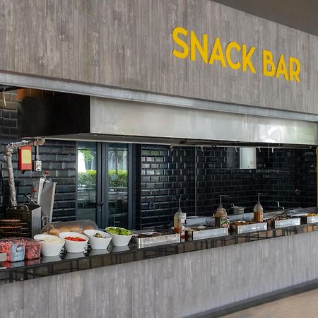 Bosphorus Sorgun Hotel Ultra Allinclusive シダ エクステリア 写真