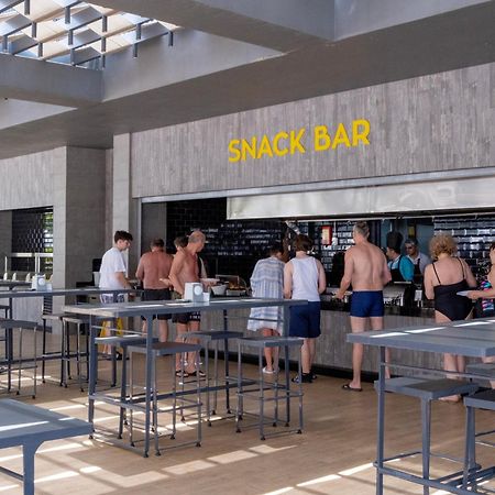 Bosphorus Sorgun Hotel Ultra Allinclusive シダ エクステリア 写真