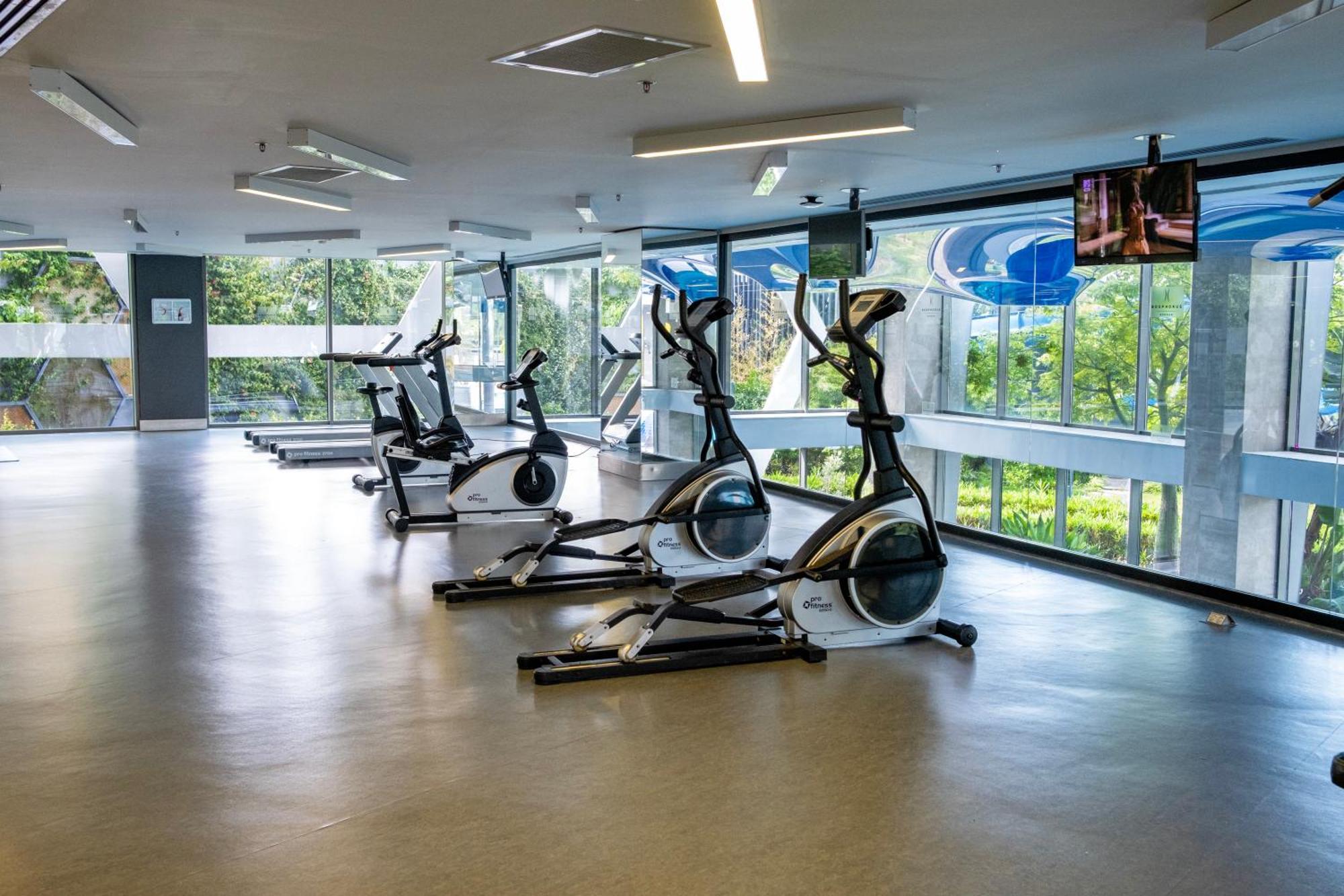 Bosphorus Sorgun Hotel Ultra Allinclusive シダ エクステリア 写真