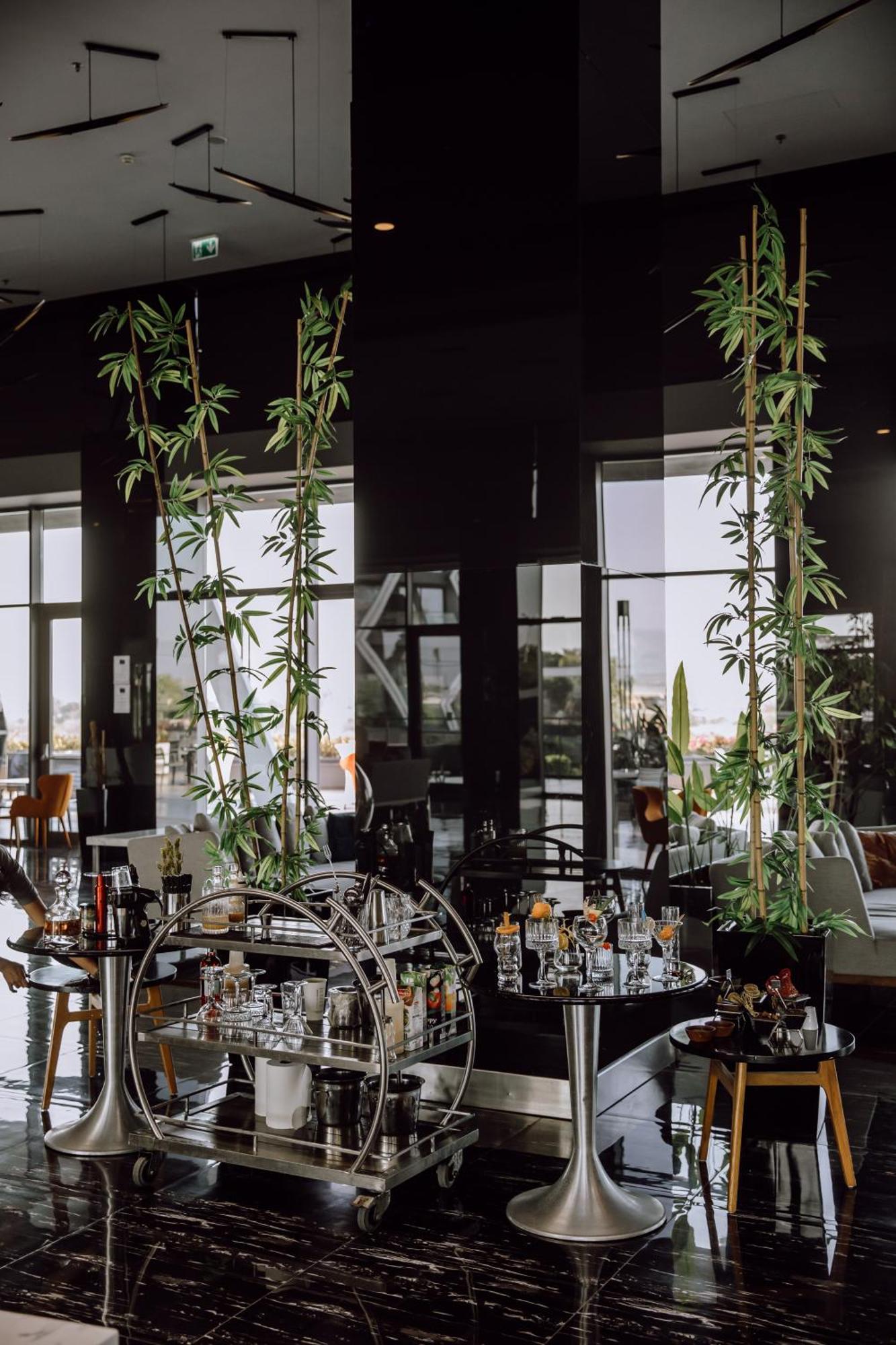Bosphorus Sorgun Hotel Ultra Allinclusive シダ エクステリア 写真