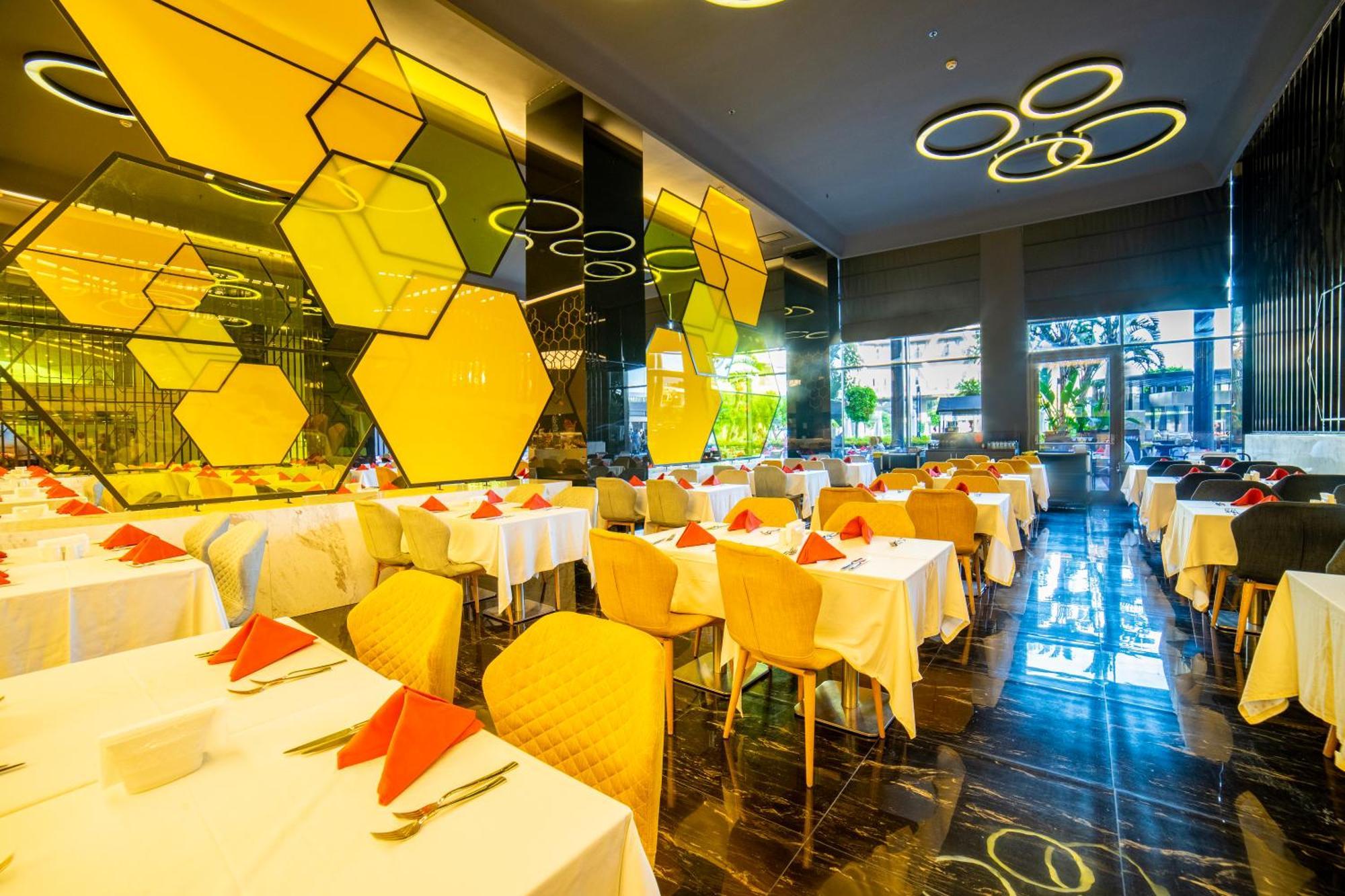 Bosphorus Sorgun Hotel Ultra Allinclusive シダ エクステリア 写真