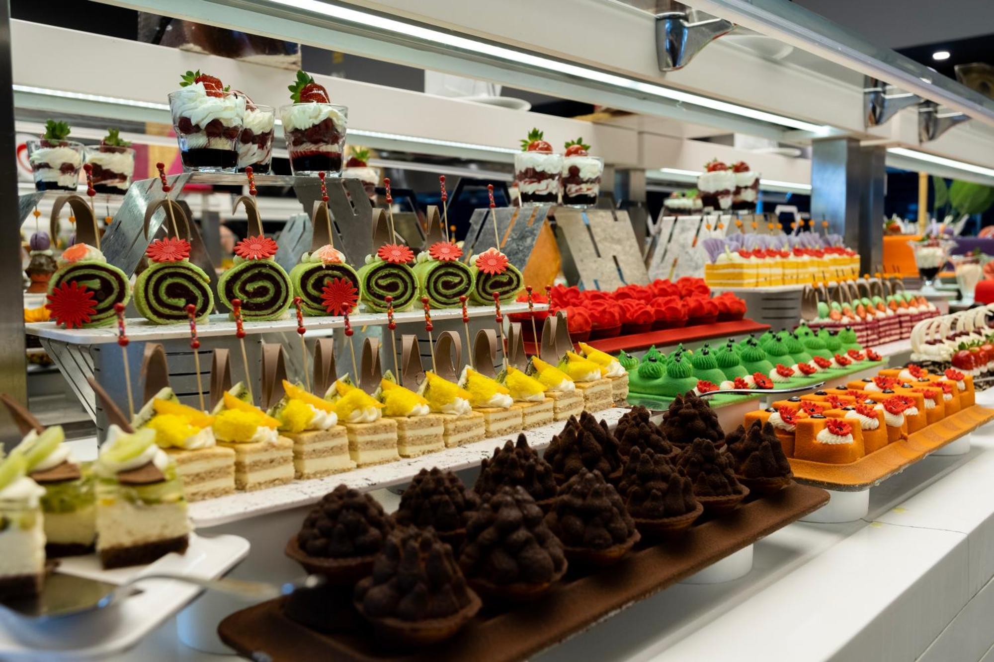 Bosphorus Sorgun Hotel Ultra Allinclusive シダ エクステリア 写真