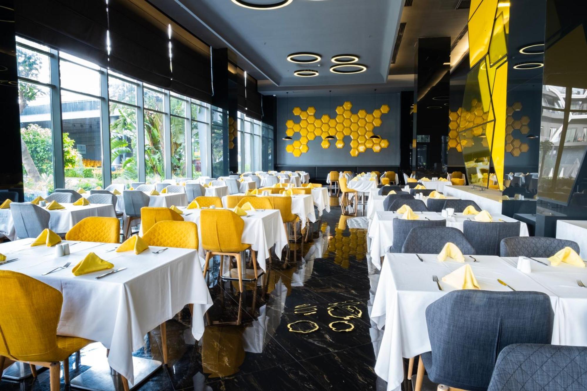 Bosphorus Sorgun Hotel Ultra Allinclusive シダ エクステリア 写真